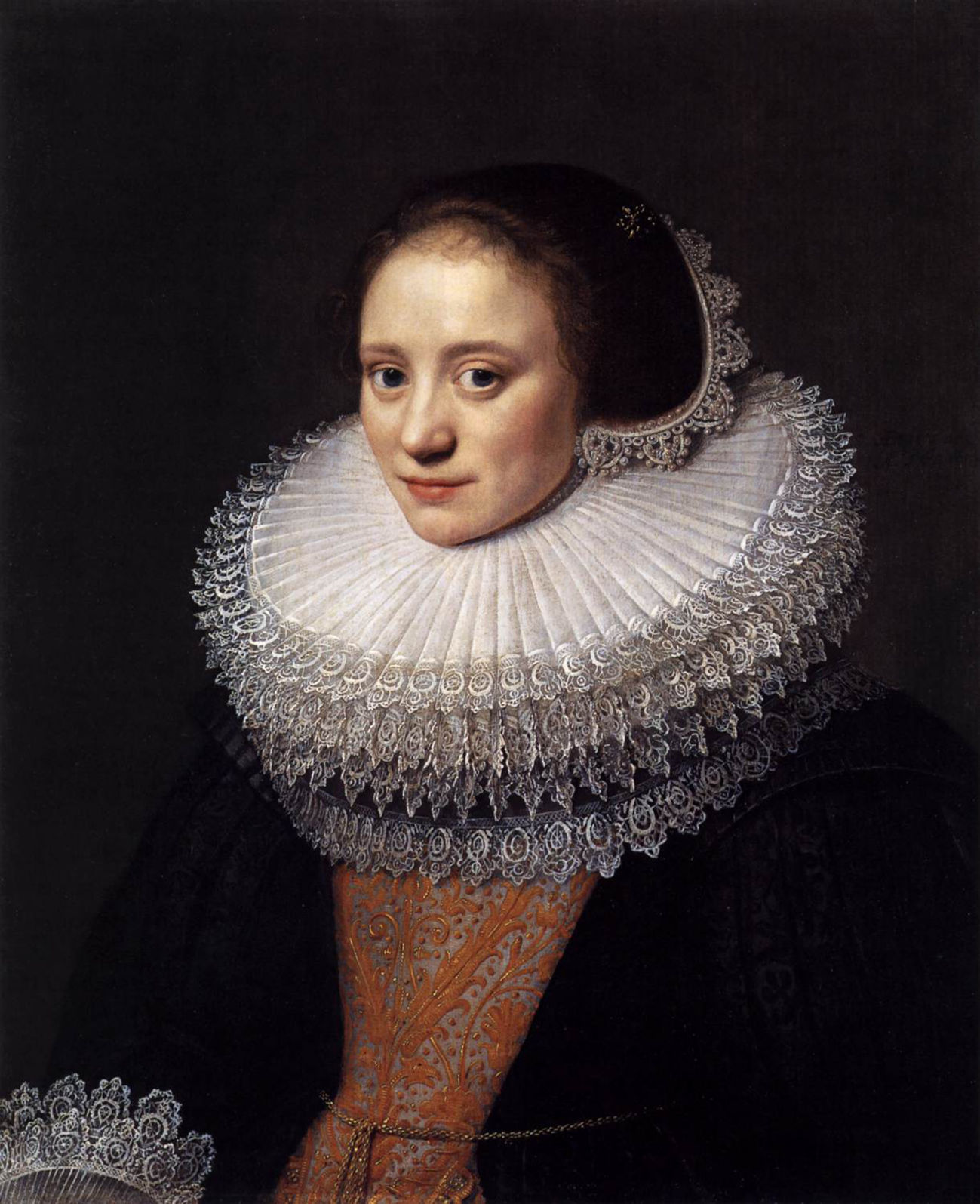 Ruffs